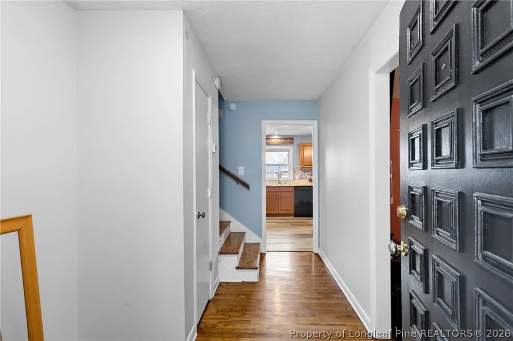 612 Freda Court Spring Lake, NC 28390