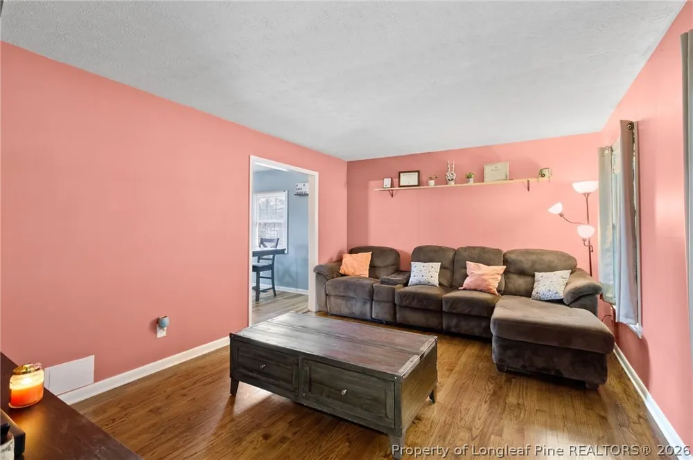 612 Freda Court Spring Lake, NC 28390