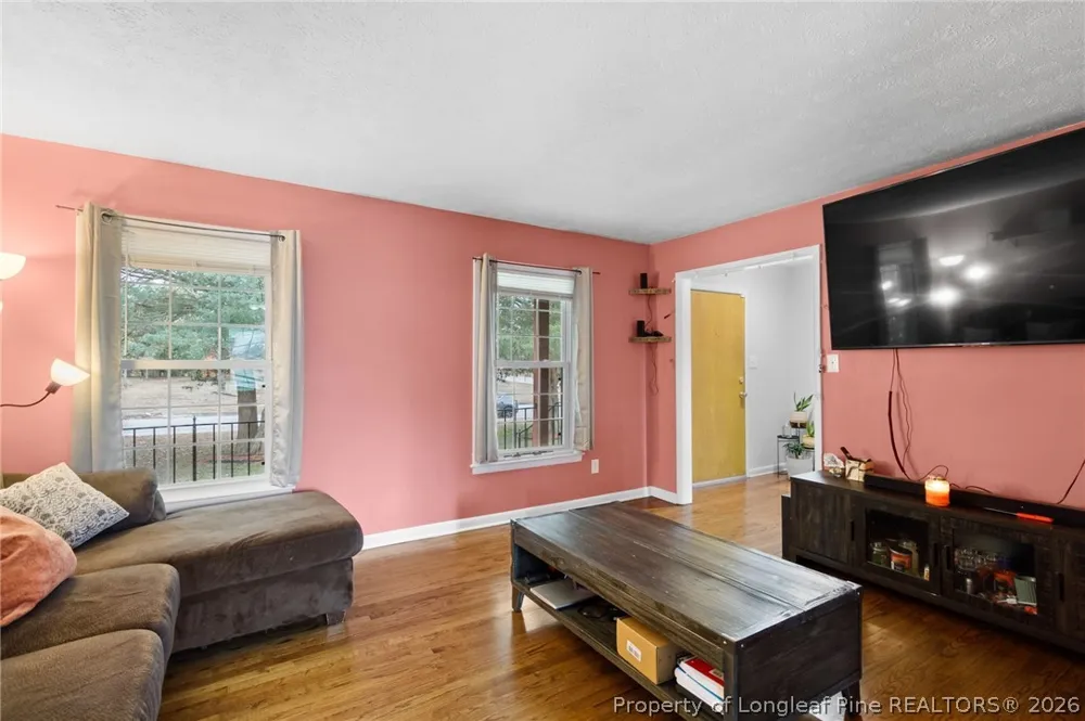 612 Freda Court Spring Lake, NC 28390