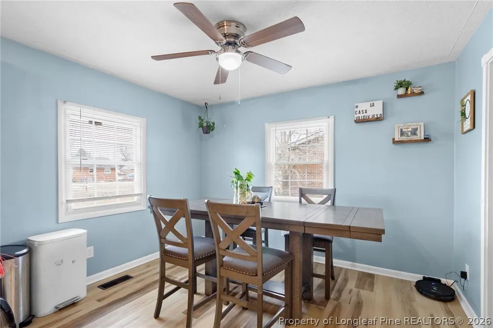 612 Freda Court Spring Lake, NC 28390