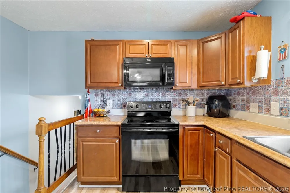 612 Freda Court Spring Lake, NC 28390