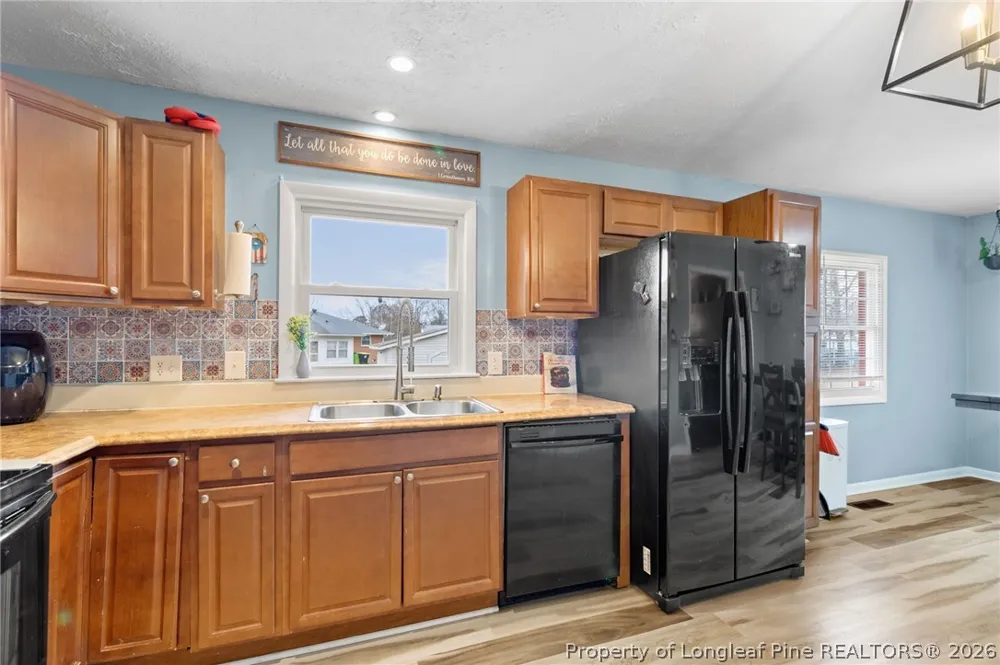 612 Freda Court Spring Lake, NC 28390