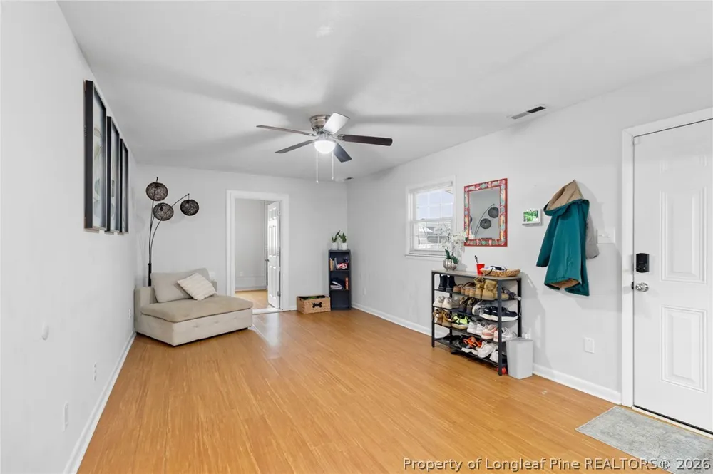 612 Freda Court Spring Lake, NC 28390