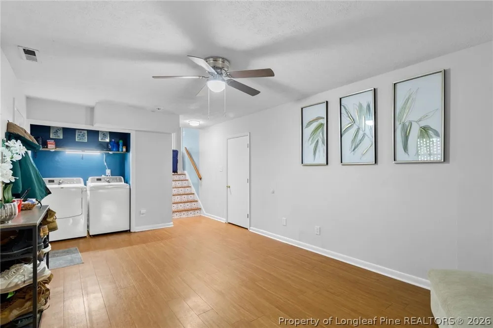 612 Freda Court Spring Lake, NC 28390
