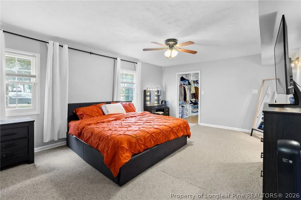 612 Freda Court Spring Lake, NC 28390