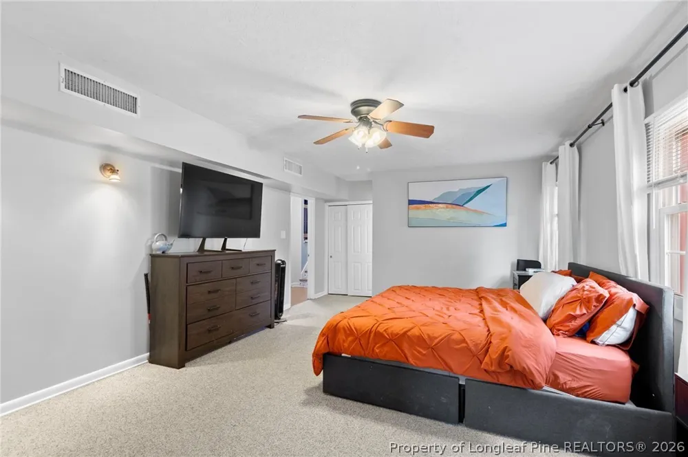 612 Freda Court Spring Lake, NC 28390
