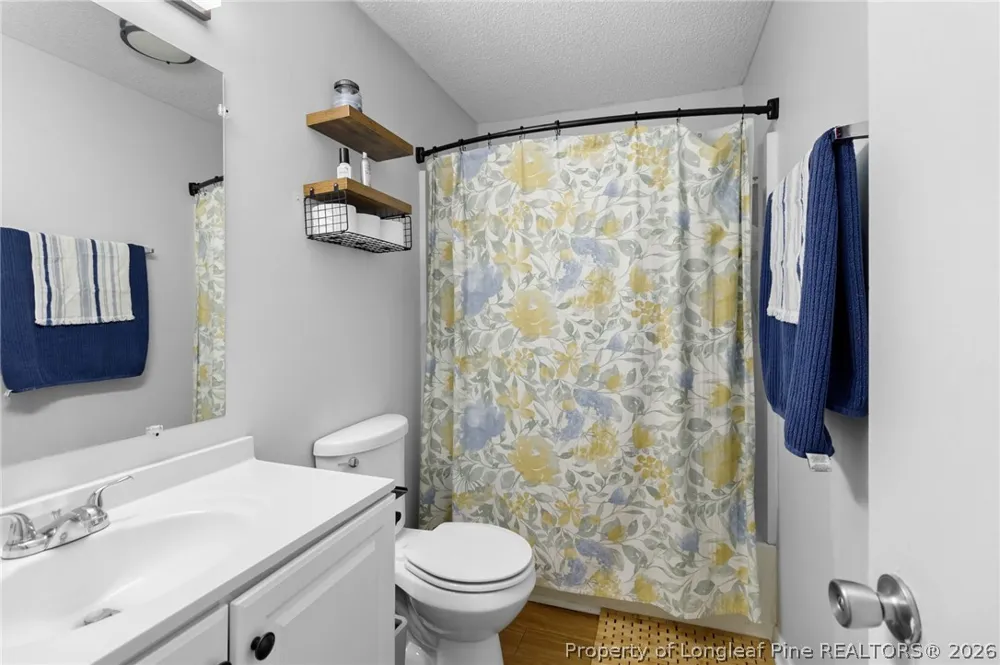 612 Freda Court Spring Lake, NC 28390