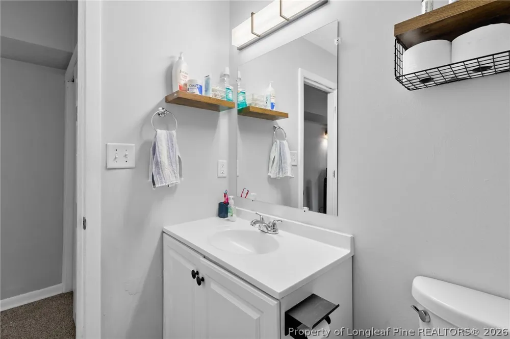612 Freda Court Spring Lake, NC 28390