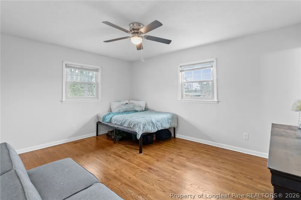 612 Freda Court Spring Lake, NC 28390
