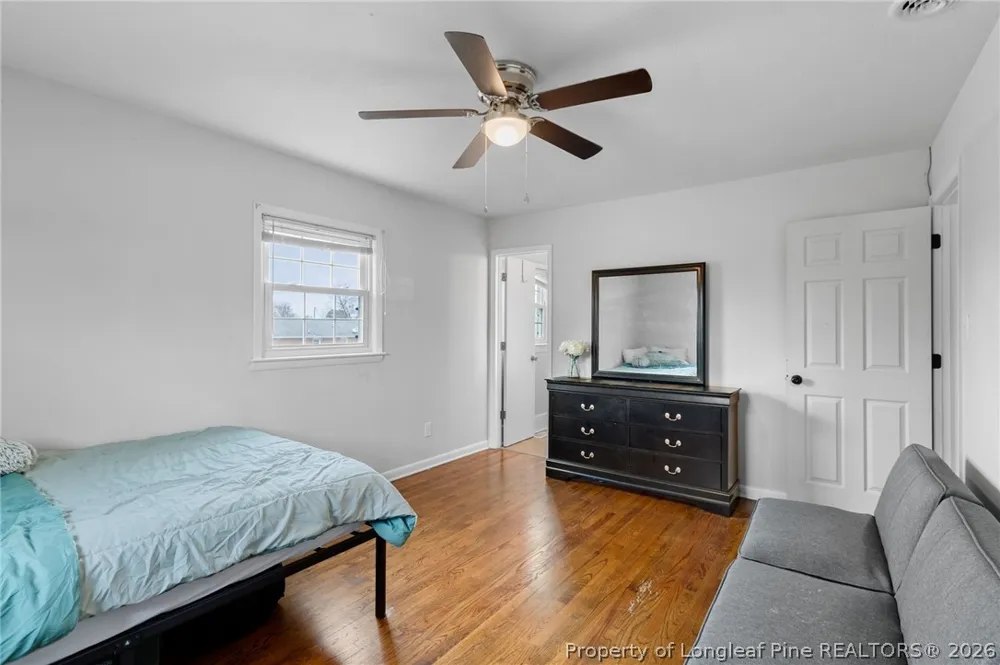 612 Freda Court Spring Lake, NC 28390