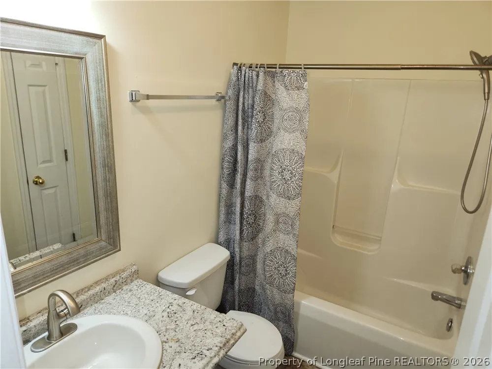 Address Not Shown Fayetteville, NC 28301