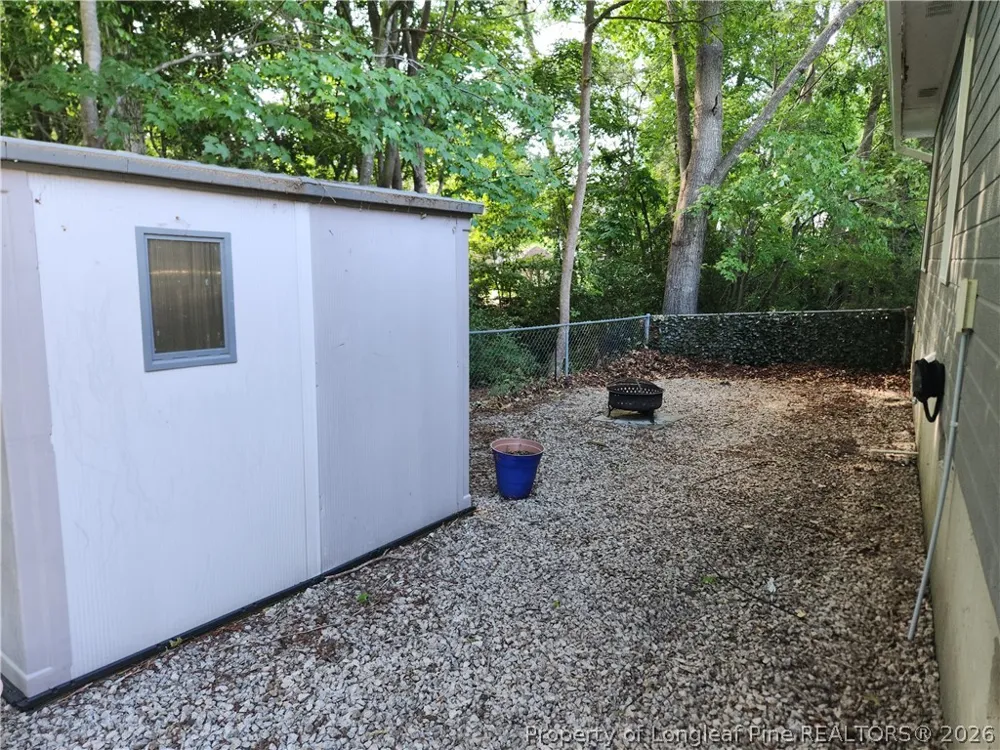 Address Not Shown Fayetteville, NC 28301