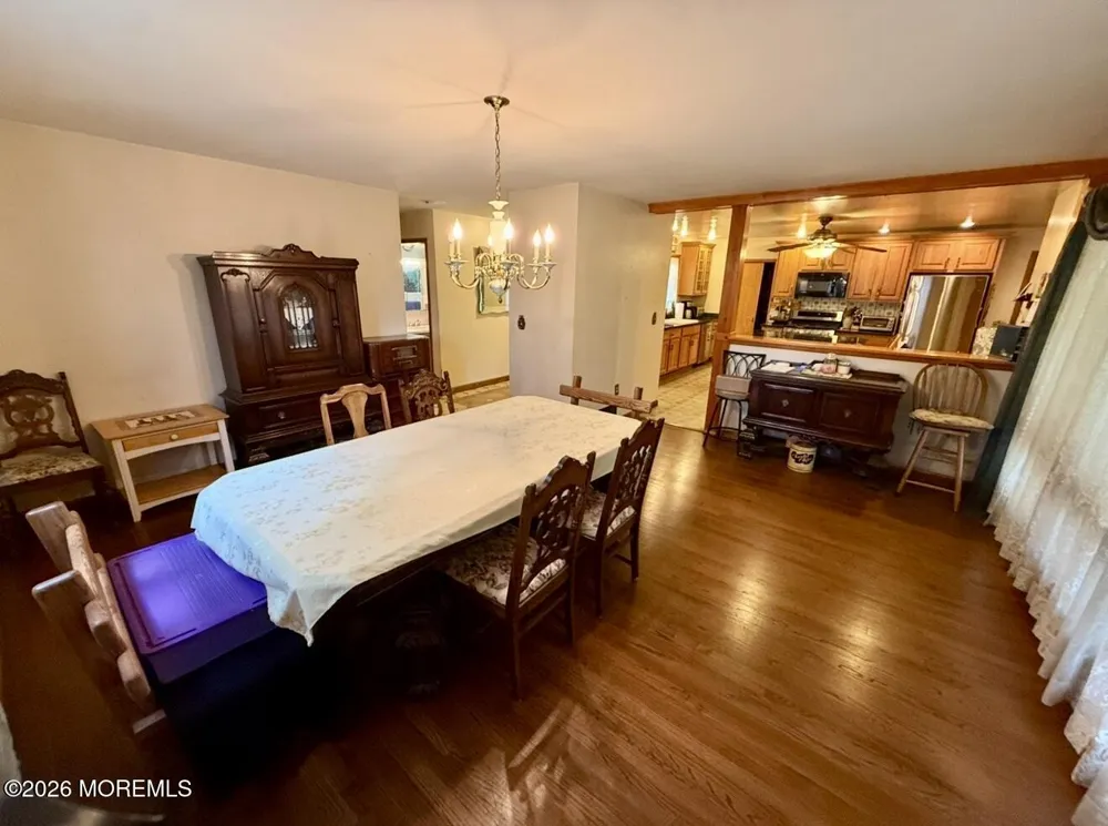 24 Beardslee Road Millstone, NJ 08844