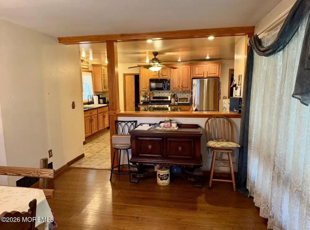 24 Beardslee Road Millstone, NJ 08844