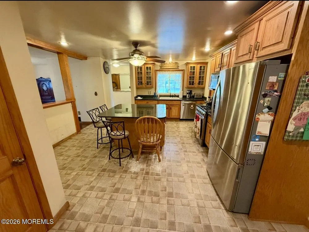 24 Beardslee Road Millstone, NJ 08844