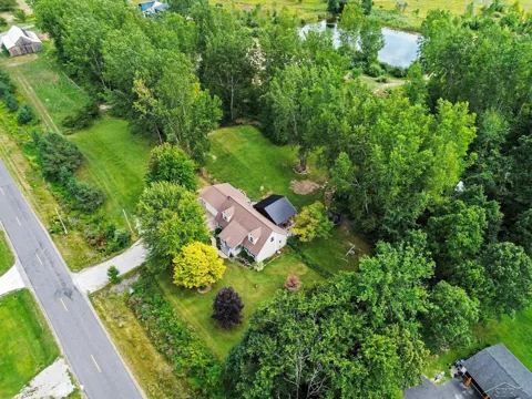 1632 E Miller Road