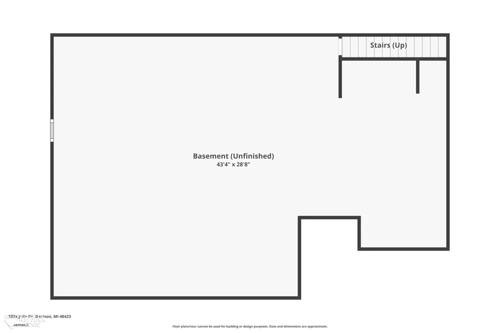 1074 Julie Drive Davison Township, MI 48423