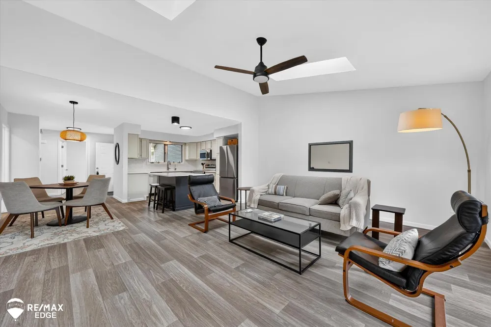 1074 Julie Drive Davison Township, MI 48423