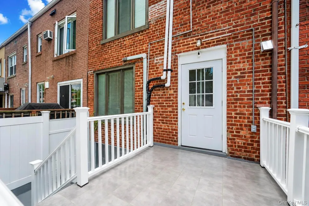 6339 77th Place Middle Village, NY 11379