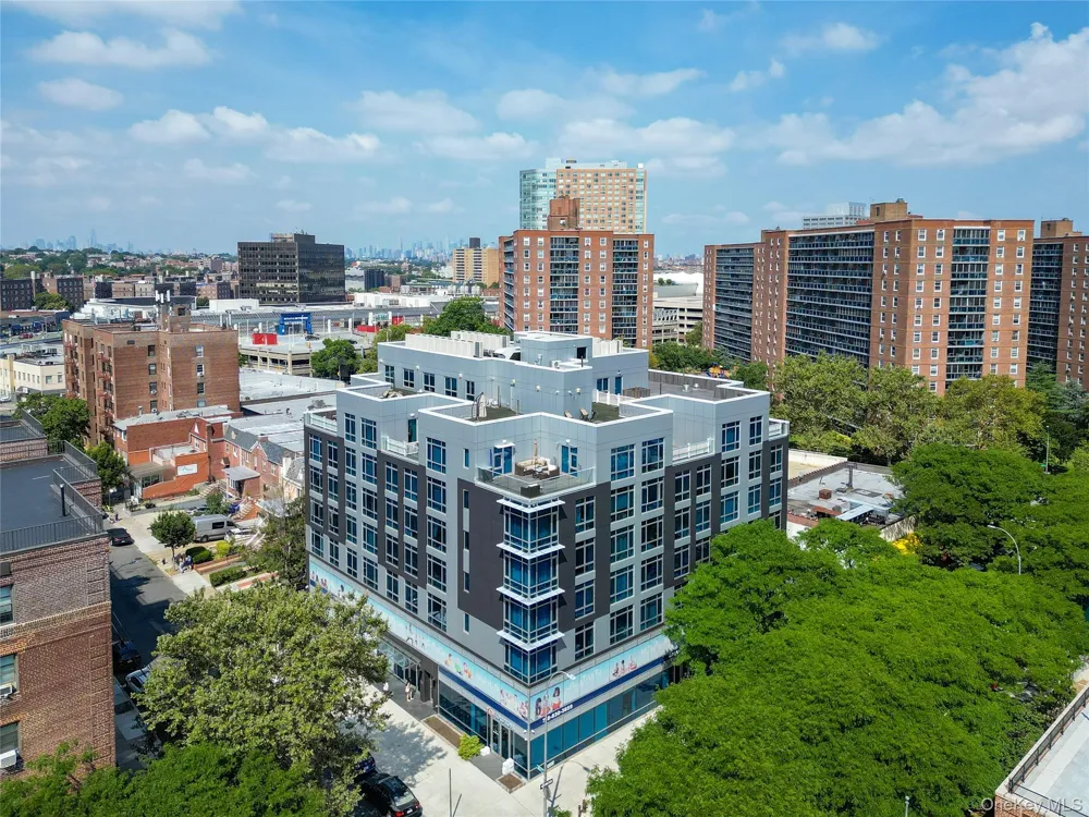 97-45 63rd Drive #7A Rego Park, NY 11374