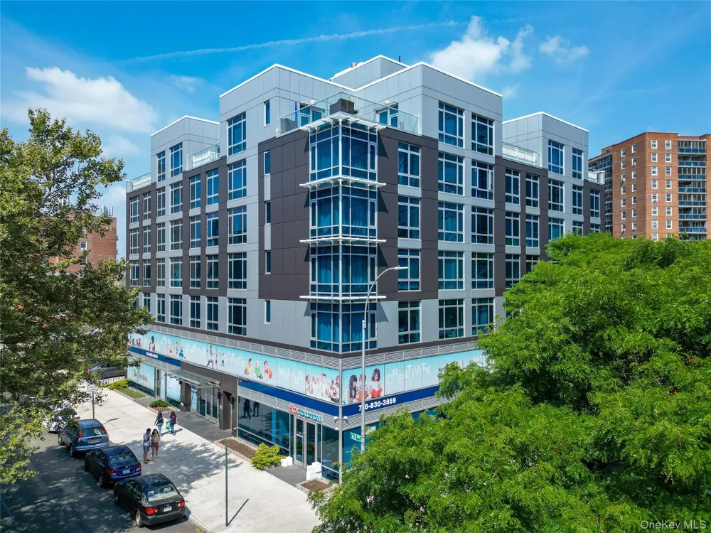 97-45 63rd Drive #7A Rego Park, NY 11374