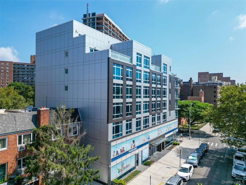 97-45 63rd Drive #7A Rego Park, NY 11374