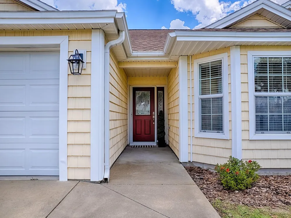 2445 BUTTONWOOD RUN The Villages, FL 32162