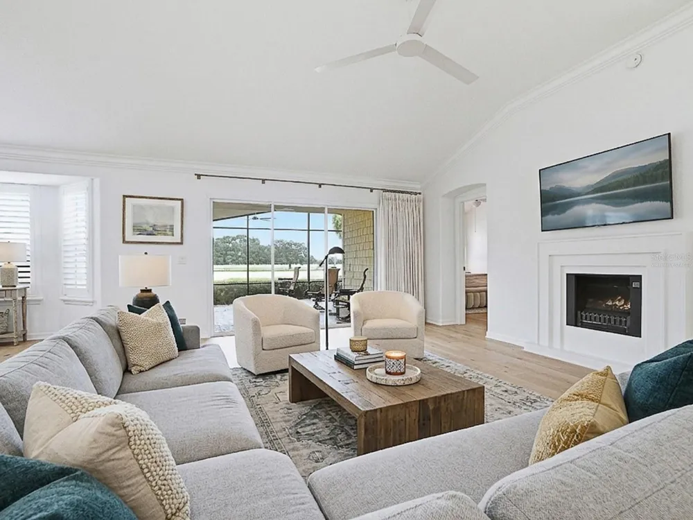 2445 BUTTONWOOD RUN The Villages, FL 32162