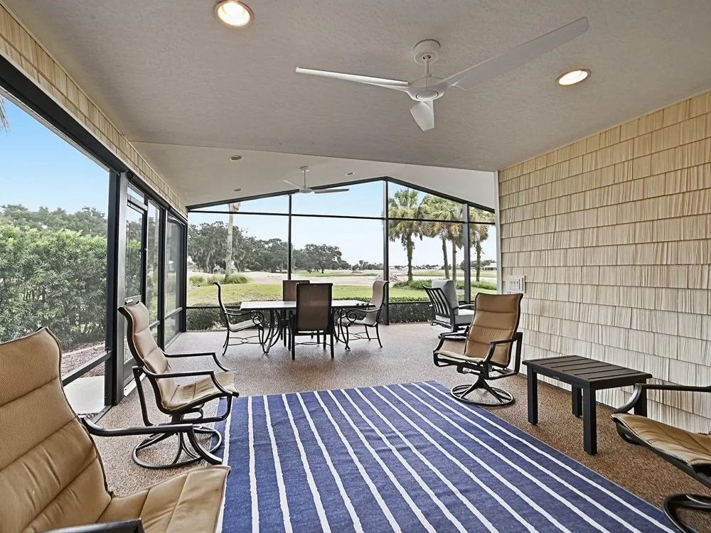 2445 BUTTONWOOD RUN The Villages, FL 32162