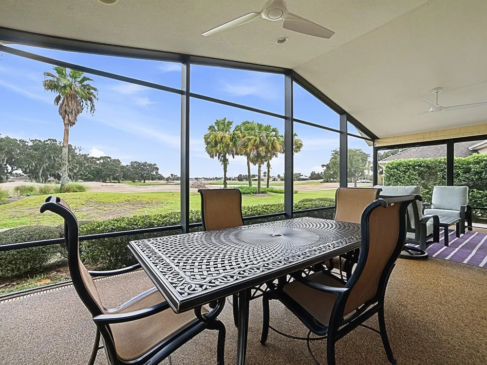 2445 BUTTONWOOD RUN The Villages, FL 32162