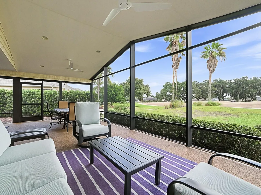 2445 BUTTONWOOD RUN The Villages, FL 32162