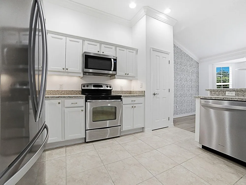 2445 BUTTONWOOD RUN The Villages, FL 32162
