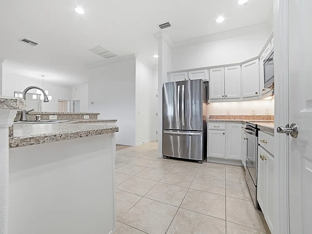 2445 BUTTONWOOD RUN The Villages, FL 32162