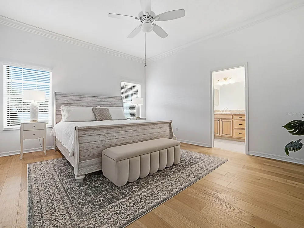 2445 BUTTONWOOD RUN The Villages, FL 32162