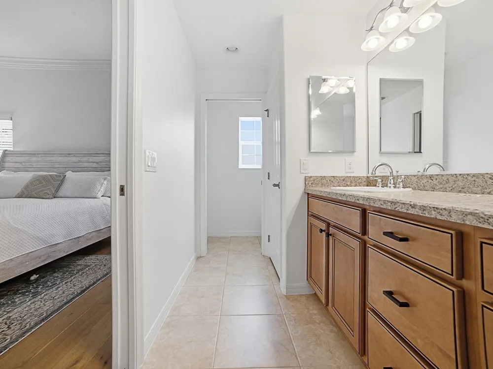 2445 BUTTONWOOD RUN The Villages, FL 32162