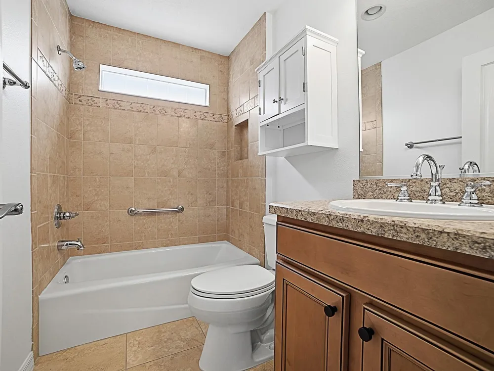 2445 BUTTONWOOD RUN The Villages, FL 32162