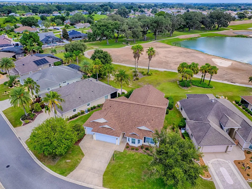 2445 BUTTONWOOD RUN The Villages, FL 32162