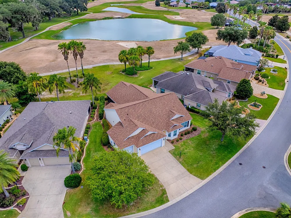 2445 BUTTONWOOD RUN The Villages, FL 32162