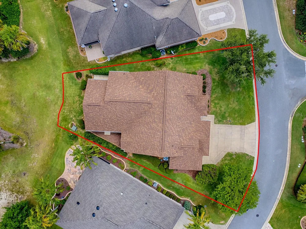 2445 BUTTONWOOD RUN The Villages, FL 32162