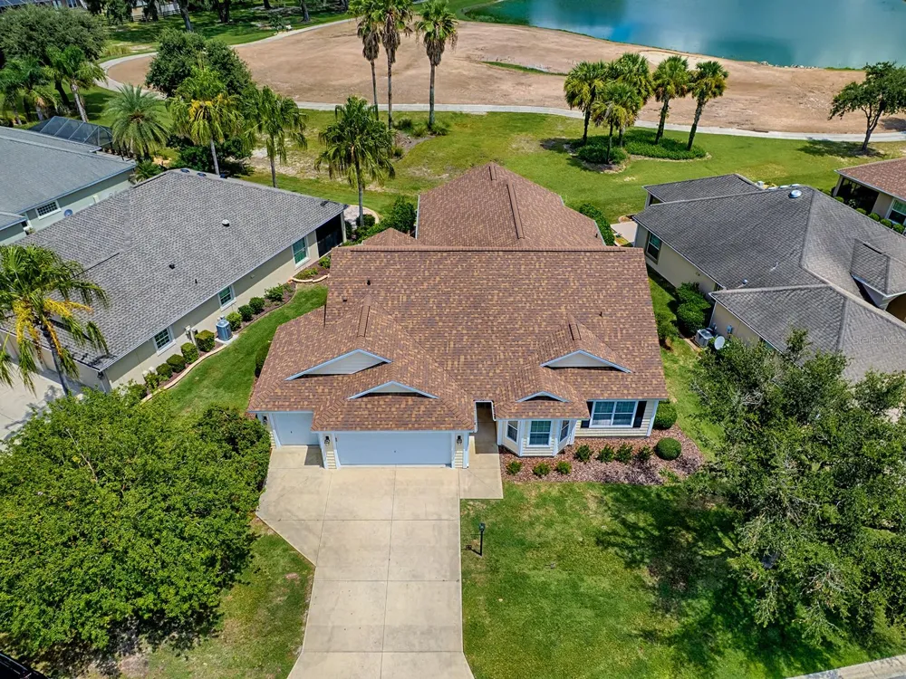 2445 BUTTONWOOD RUN The Villages, FL 32162
