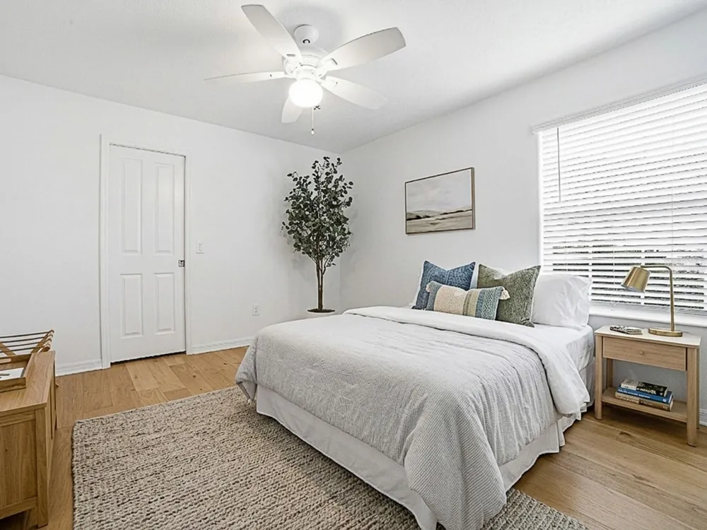 2445 BUTTONWOOD RUN The Villages, FL 32162