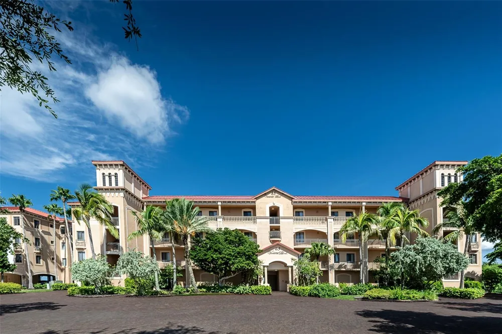 85 VIVANTE BOULEVARD #8542 Punta Gorda, FL 33950