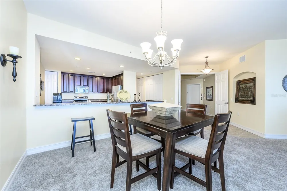 85 VIVANTE BOULEVARD #8542 Punta Gorda, FL 33950