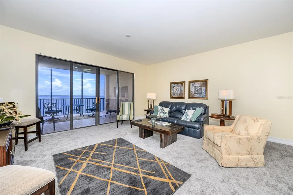 85 VIVANTE BOULEVARD #8542 Punta Gorda, FL 33950