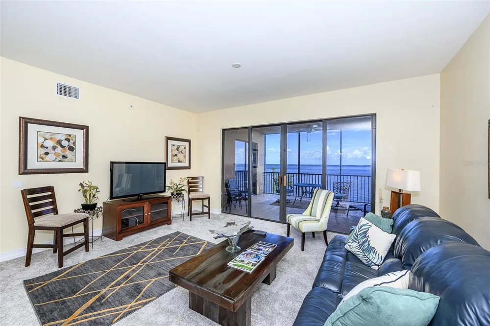 85 VIVANTE BOULEVARD #8542 Punta Gorda, FL 33950
