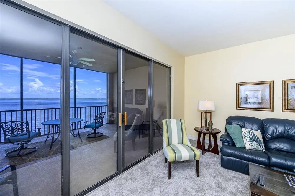 85 VIVANTE BOULEVARD #8542 Punta Gorda, FL 33950