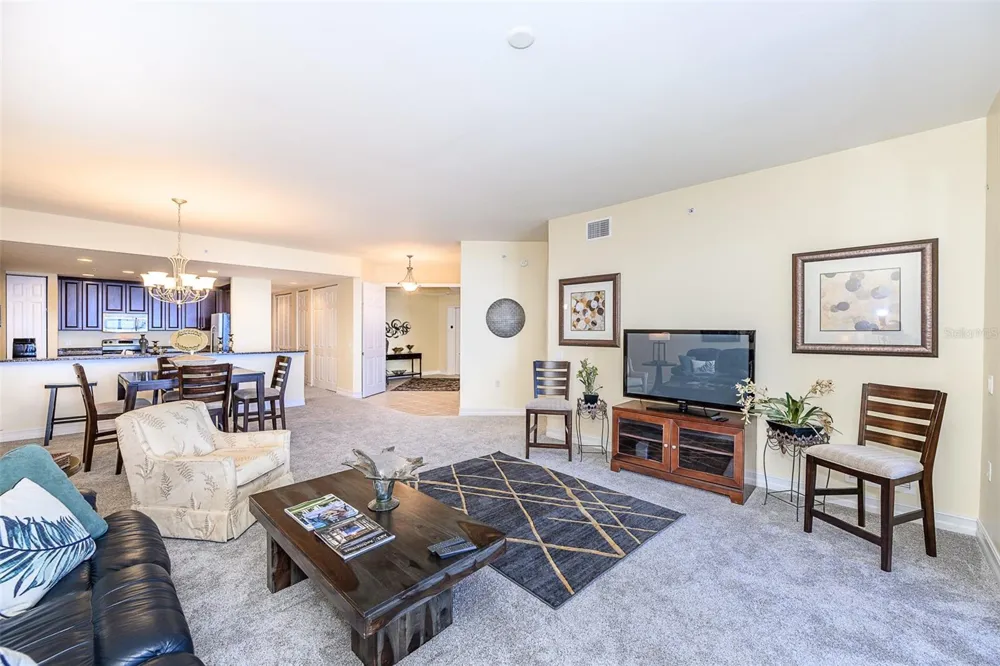 85 VIVANTE BOULEVARD #8542 Punta Gorda, FL 33950
