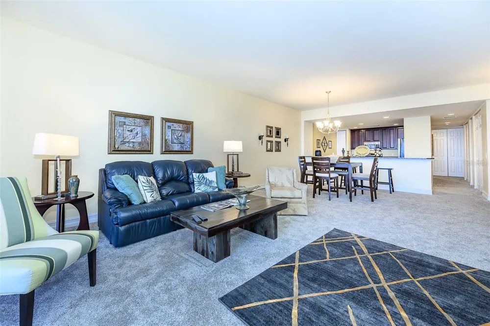 85 VIVANTE BOULEVARD #8542 Punta Gorda, FL 33950