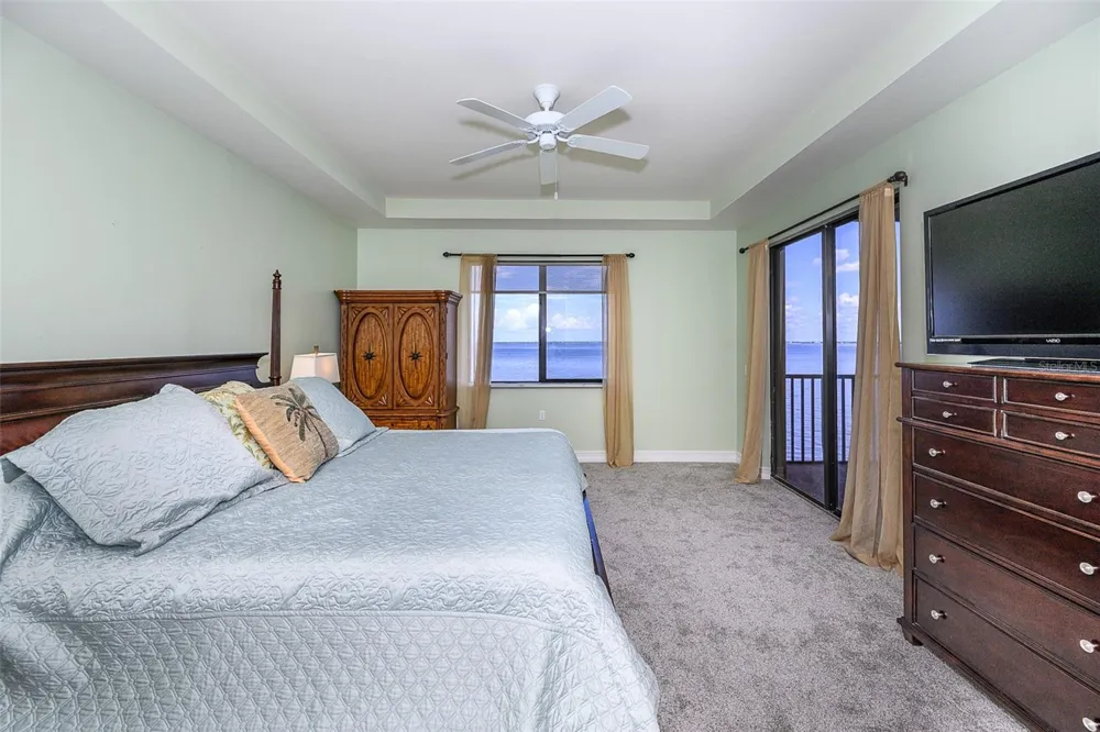85 VIVANTE BOULEVARD #8542 Punta Gorda, FL 33950
