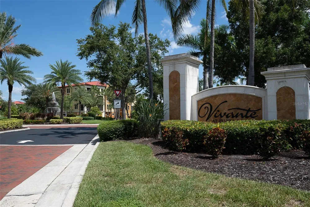 85 VIVANTE BOULEVARD #8542 Punta Gorda, FL 33950
